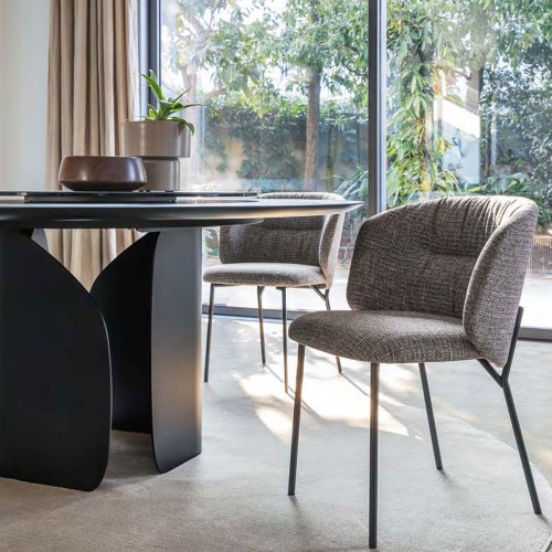 Scaun dining Calligaris Sweel CS2211